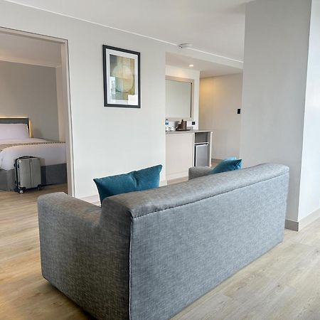 La Quinta By Wyndham Quito Hotel Ngoại thất bức ảnh