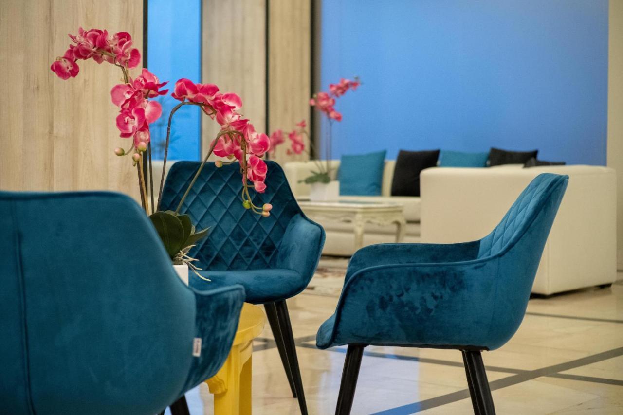La Quinta By Wyndham Quito Hotel Ngoại thất bức ảnh