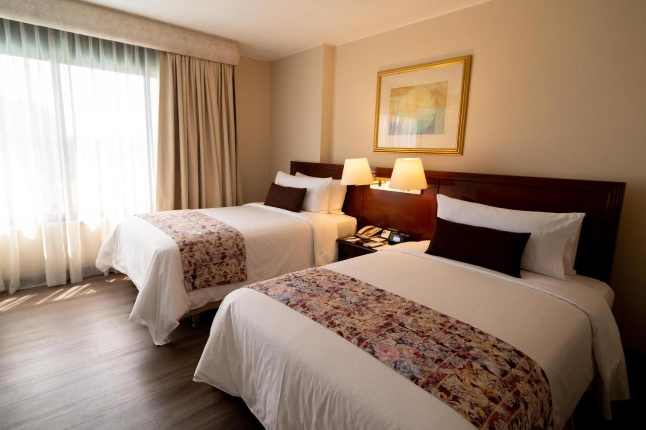 La Quinta By Wyndham Quito Hotel Ngoại thất bức ảnh