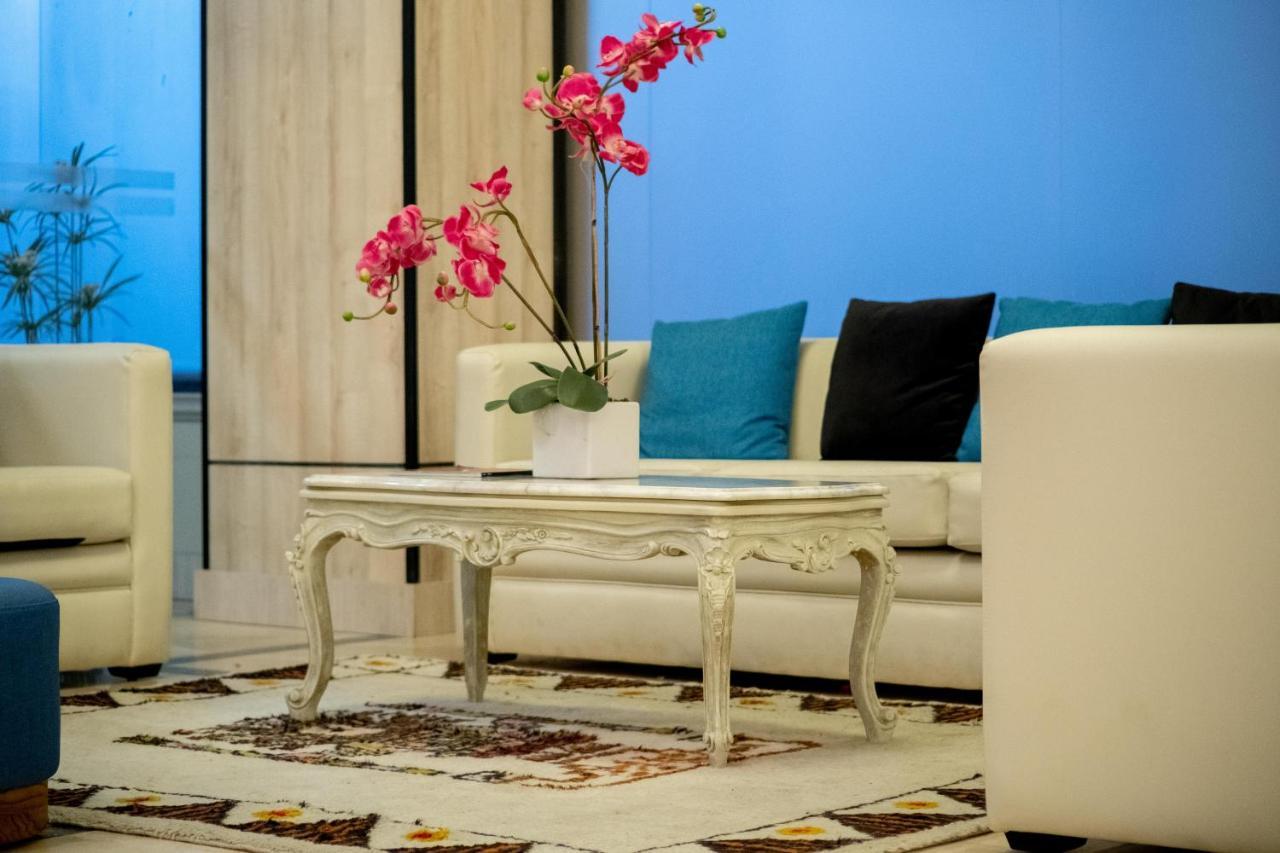 La Quinta By Wyndham Quito Hotel Ngoại thất bức ảnh