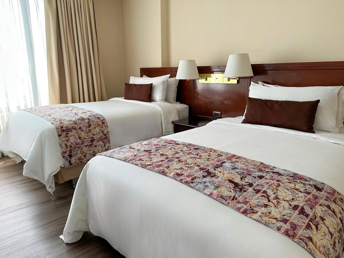 La Quinta By Wyndham Quito Hotel Ngoại thất bức ảnh