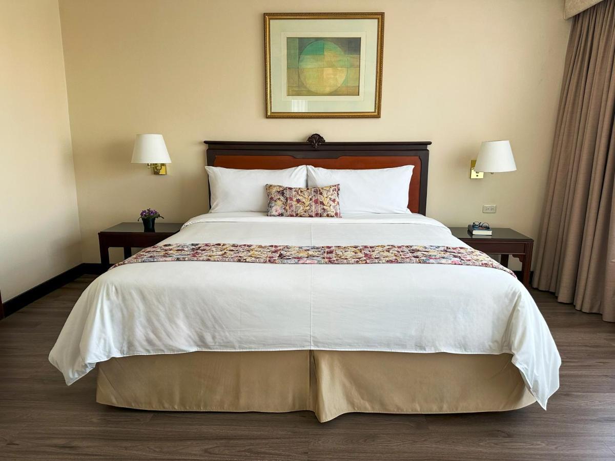 La Quinta By Wyndham Quito Hotel Ngoại thất bức ảnh