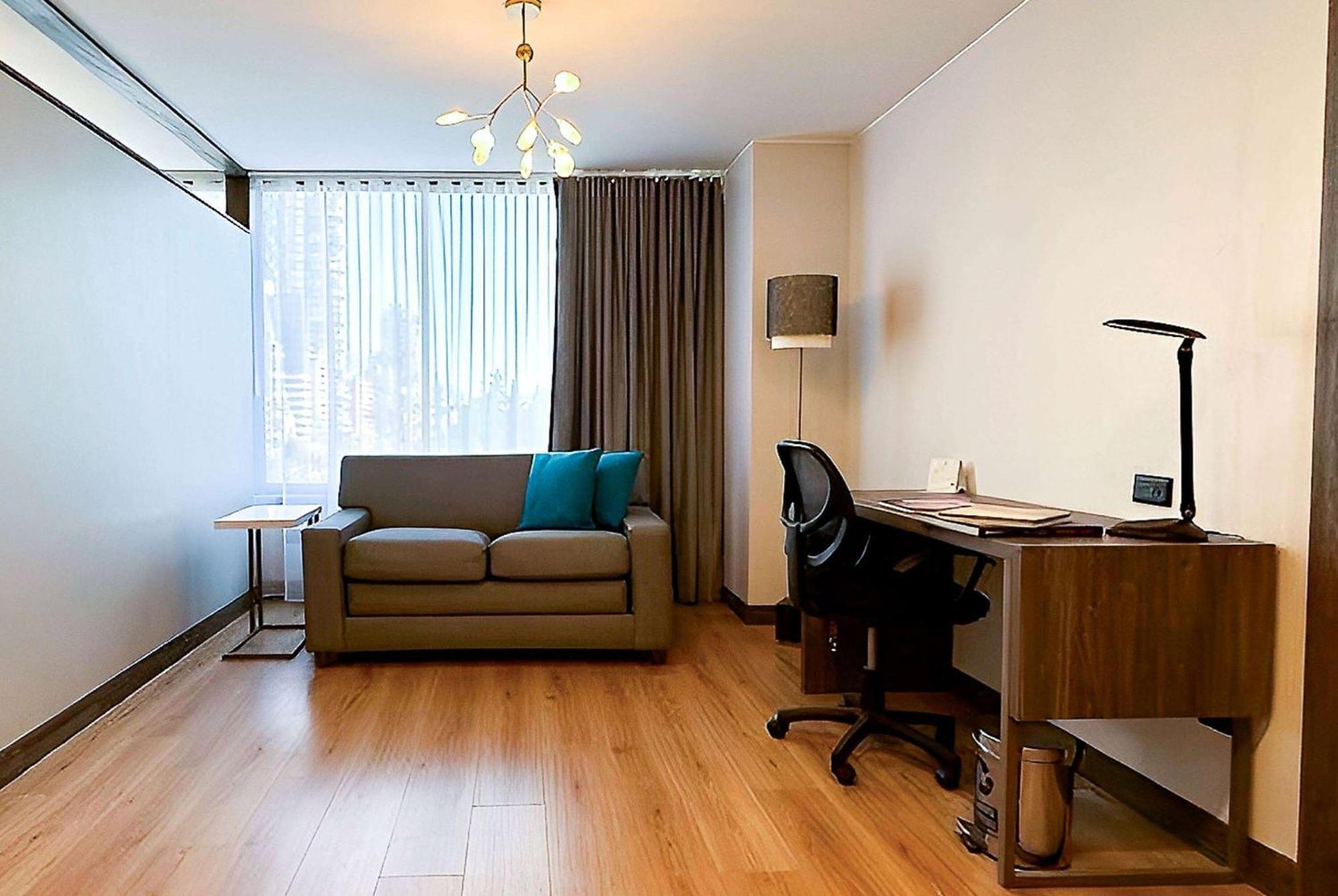 La Quinta By Wyndham Quito Hotel Ngoại thất bức ảnh