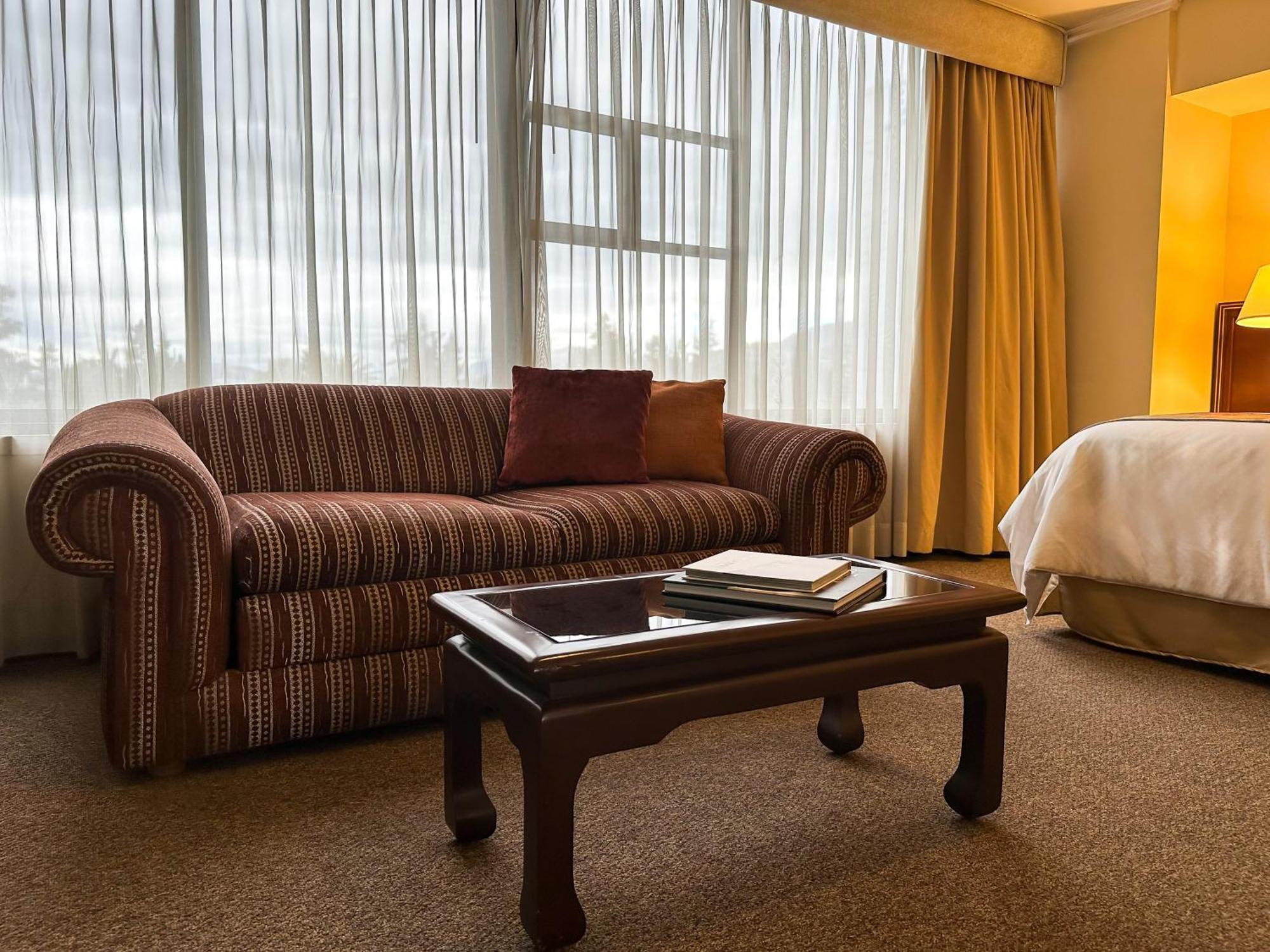 La Quinta By Wyndham Quito Hotel Ngoại thất bức ảnh