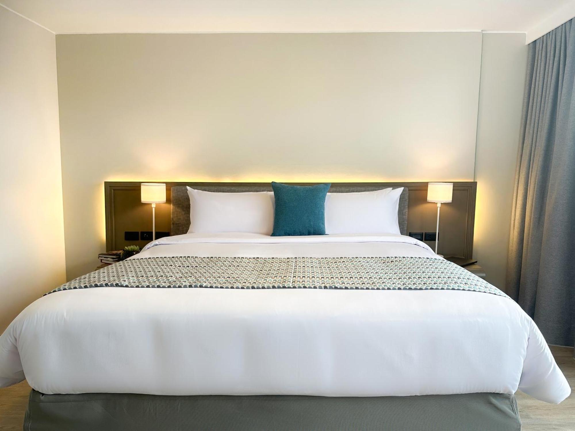 La Quinta By Wyndham Quito Hotel Ngoại thất bức ảnh