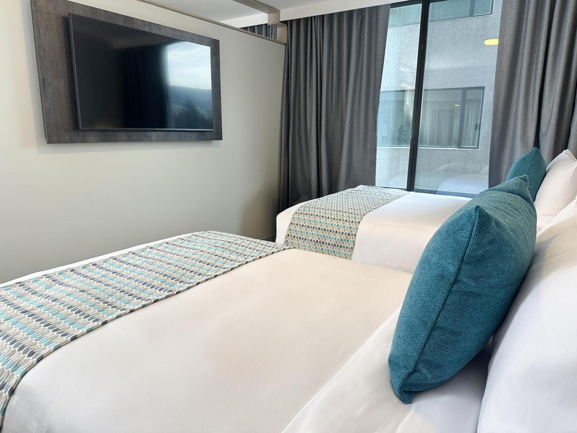 La Quinta By Wyndham Quito Hotel Ngoại thất bức ảnh