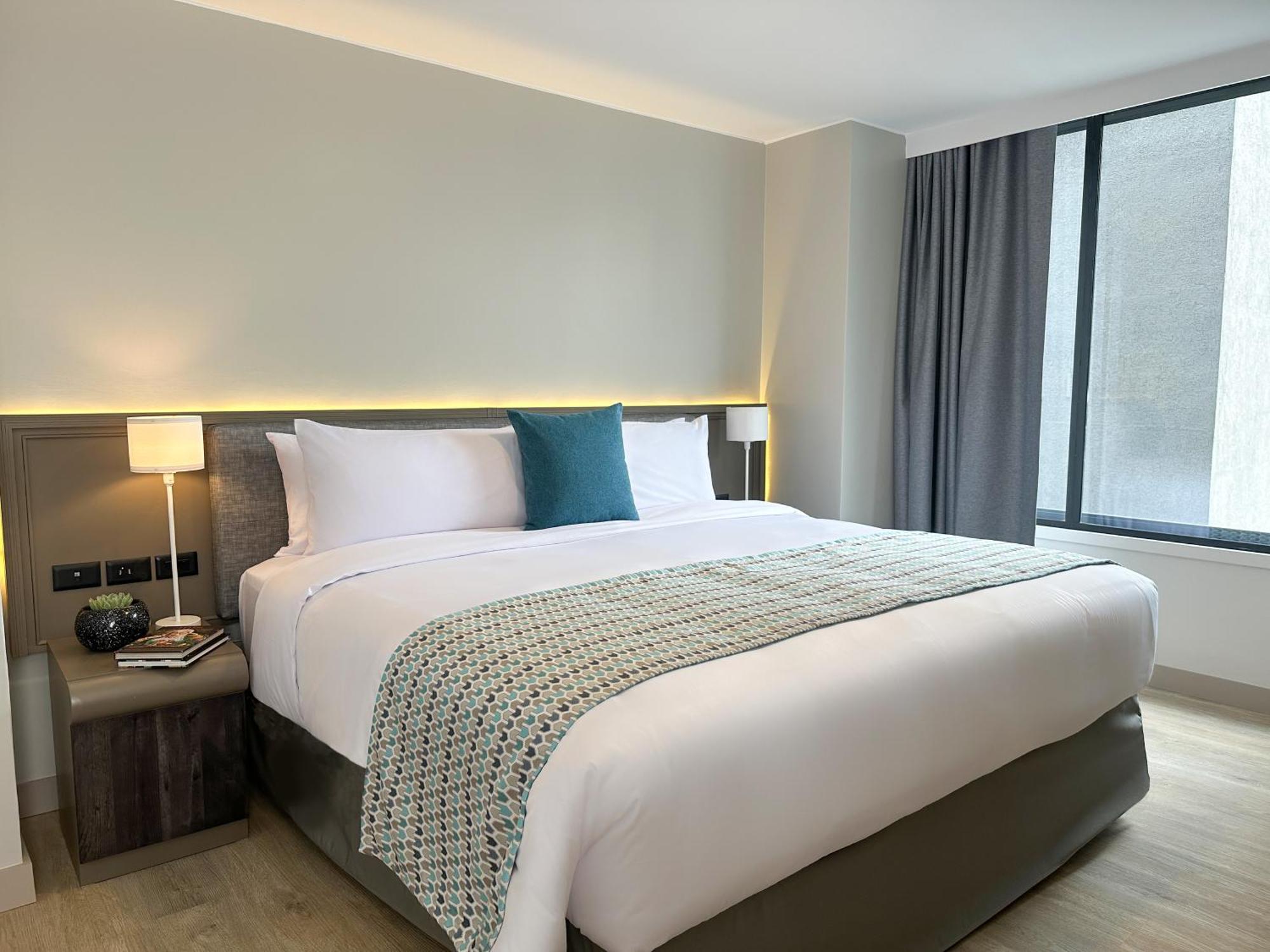 La Quinta By Wyndham Quito Hotel Ngoại thất bức ảnh