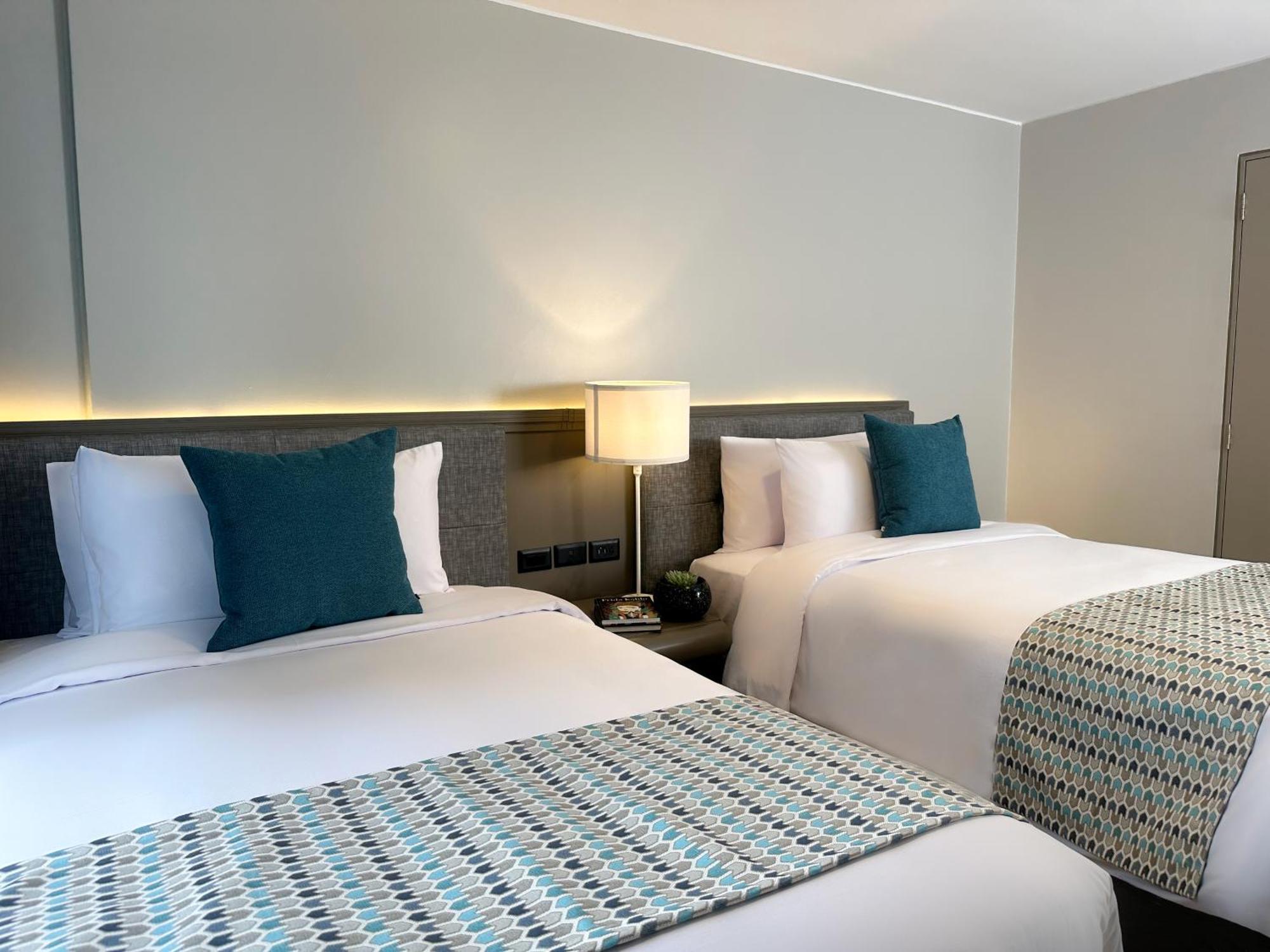 La Quinta By Wyndham Quito Hotel Ngoại thất bức ảnh