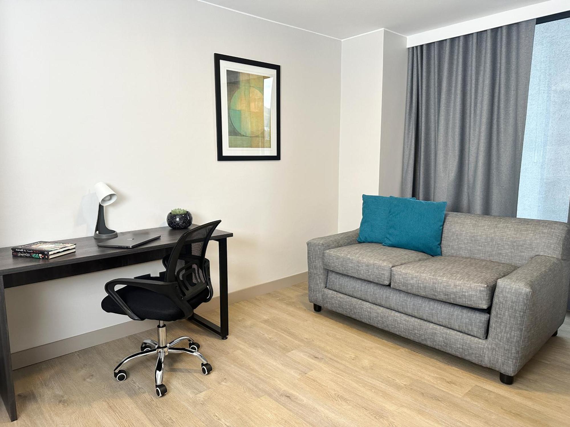 La Quinta By Wyndham Quito Hotel Ngoại thất bức ảnh