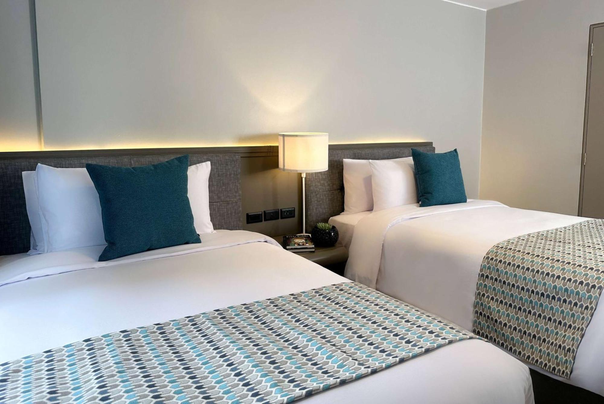 La Quinta By Wyndham Quito Hotel Ngoại thất bức ảnh