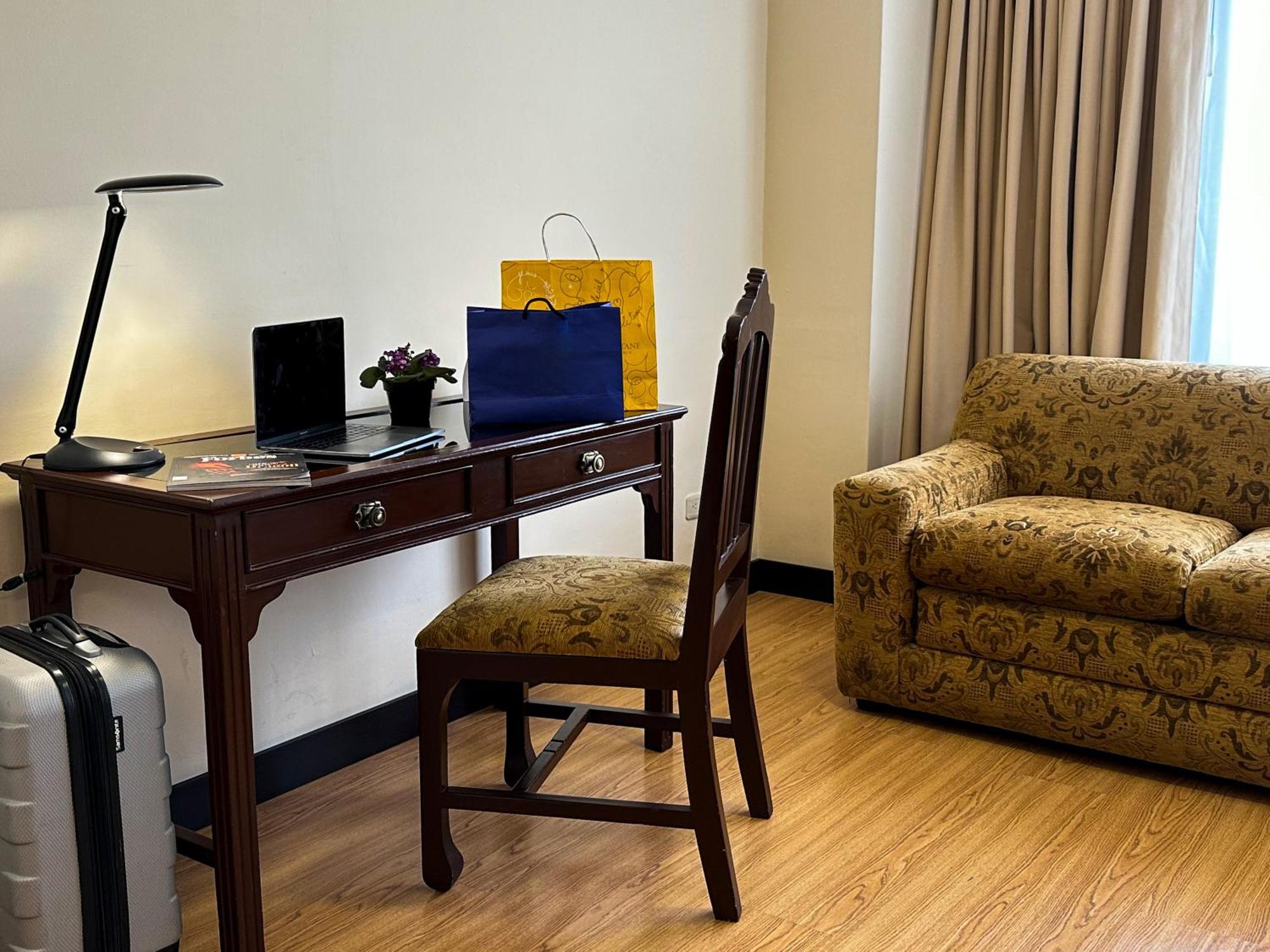 La Quinta By Wyndham Quito Hotel Phòng bức ảnh