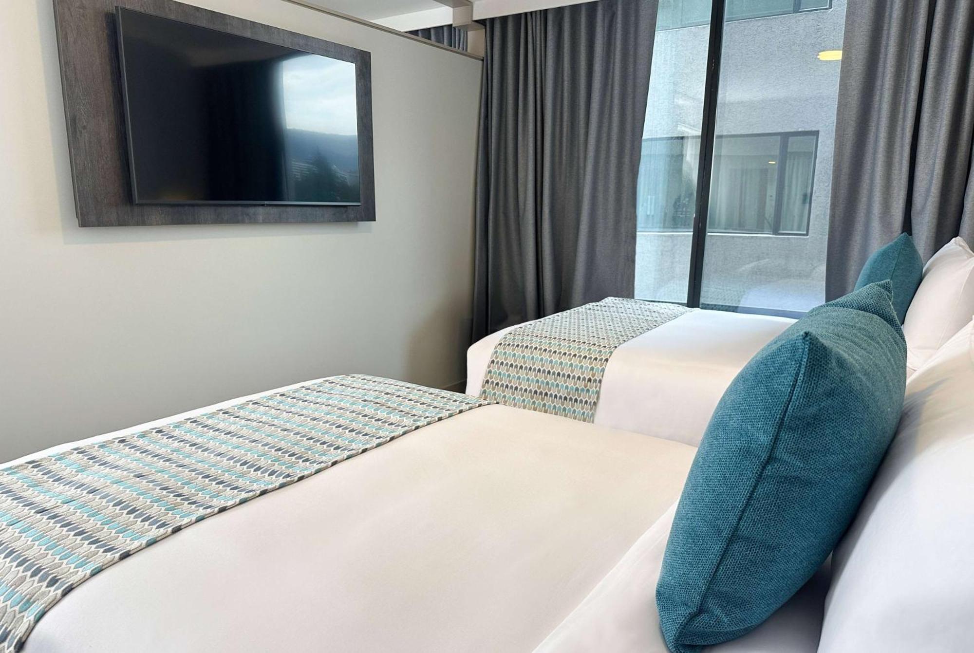 La Quinta By Wyndham Quito Hotel Ngoại thất bức ảnh