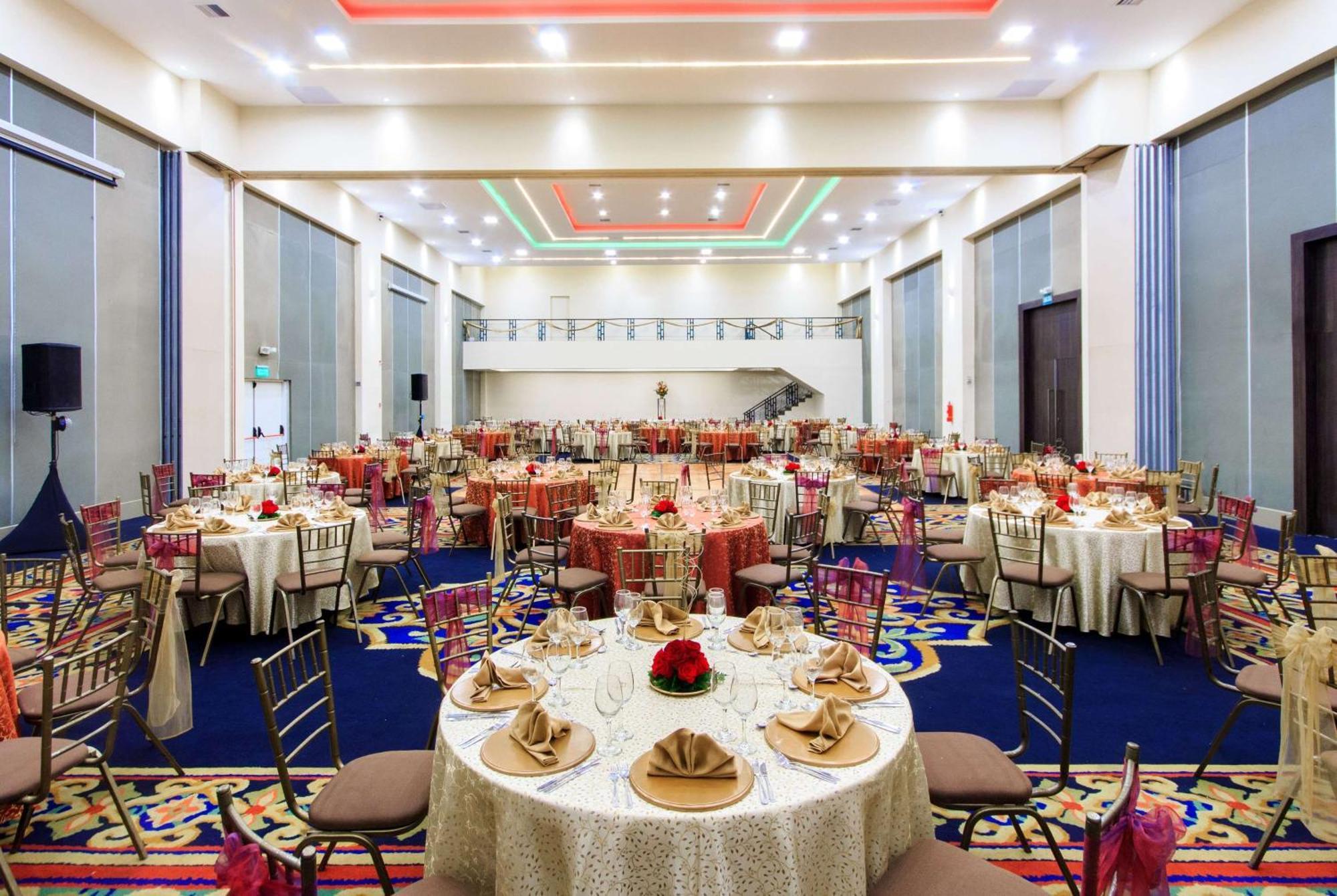 La Quinta By Wyndham Quito Hotel Ngoại thất bức ảnh
