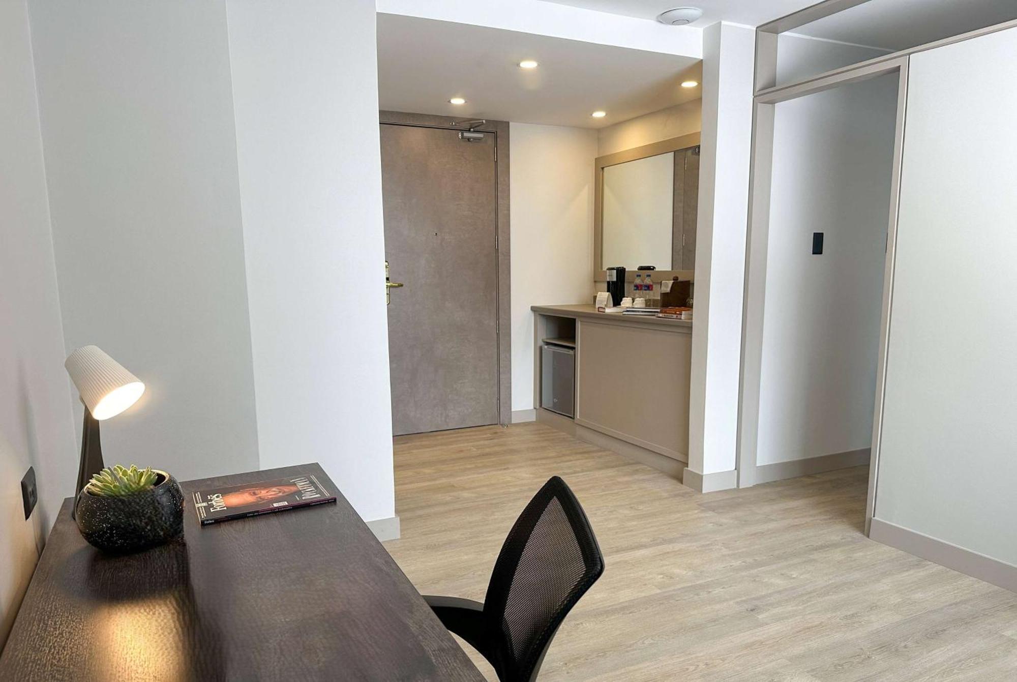 La Quinta By Wyndham Quito Hotel Ngoại thất bức ảnh